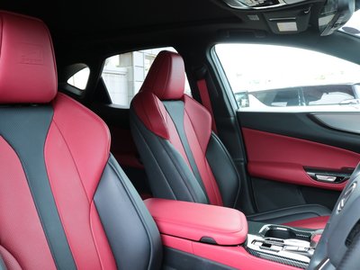 LEXUS NX - 8