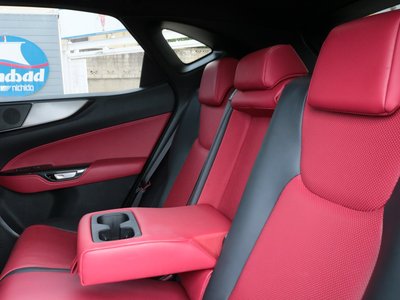 LEXUS NX - 9