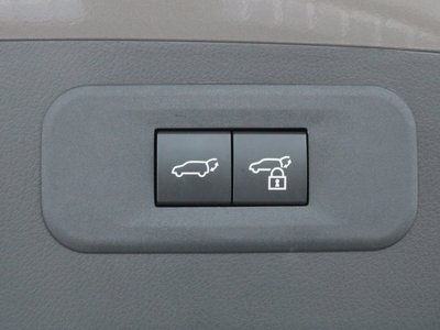 2025 Lexus NX 缩略图 42