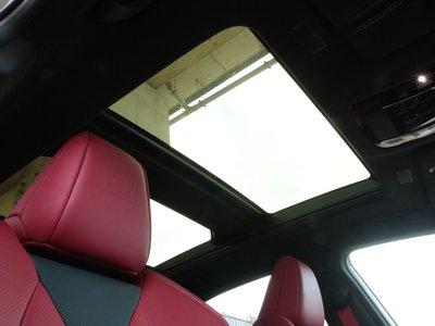2025 Lexus NX 缩略图 14