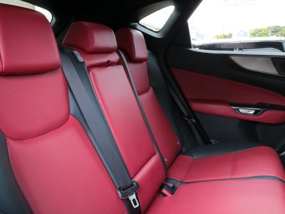 2025 Lexus NX 缩略图 37