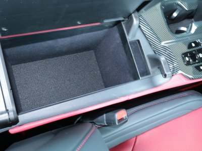 2025 Lexus NX 缩略图 60