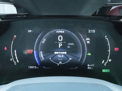 2025 Lexus NX 缩略图 57