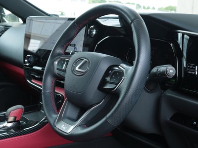 2025 Lexus NX 缩略图 36