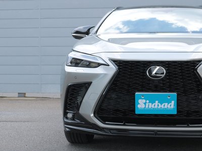 2025 Lexus NX 缩略图 26