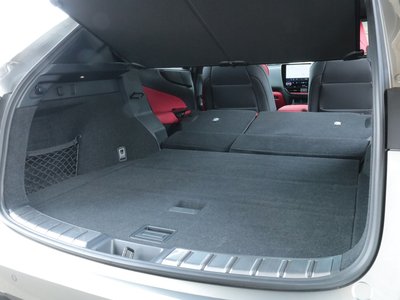 LEXUS NX - 10