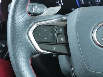 2025 Lexus NX 缩略图 44