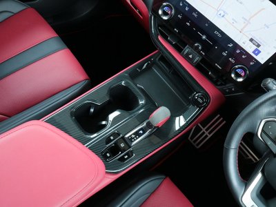 2025 Lexus NX 缩略图 59