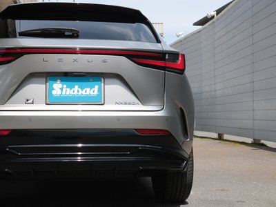 2025 Lexus NX 缩略图 31