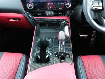 2025 Lexus NX 缩略图 58