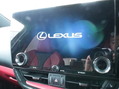 2025 Lexus NX 缩略图 18