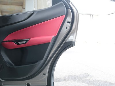 2025 Lexus NX 缩略图 34