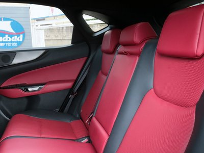 2025 Lexus NX 缩略图 39