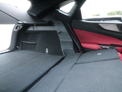 2025 Lexus NX 缩略图 38