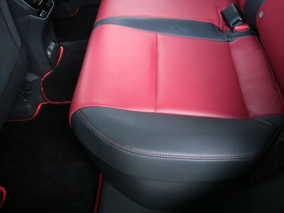 2025 Lexus NX 缩略图 50