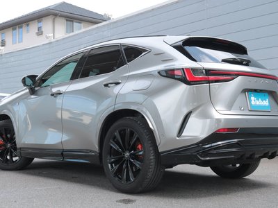 LEXUS NX - 7