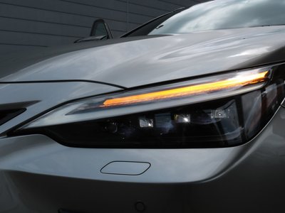 2025 Lexus NX 缩略图 20