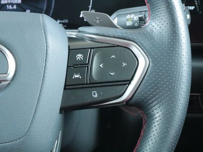 2025 Lexus NX 缩略图 45