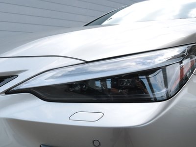 2025 Lexus NX 缩略图 19