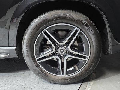 2020 Mercedes-BENZ GLE photo 8