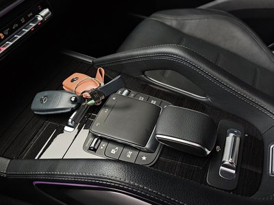 2020 Mercedes-BENZ GLE thumbnail 26