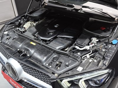 2020 Mercedes-BENZ GLE photo 7
