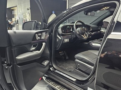 2020 Mercedes-BENZ GLE thumbnail 13