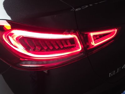 2020 Mercedes-BENZ GLE photo 10