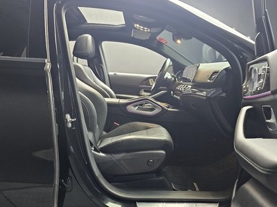 2020 Mercedes-BENZ GLE thumbnail 16