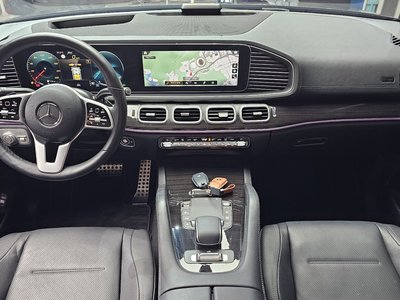 2020 Mercedes-BENZ GLE photo 5