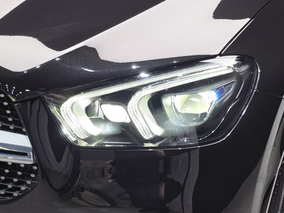 2020 Mercedes-BENZ GLE photo 9