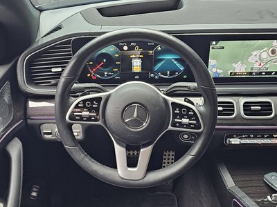 2020 Mercedes-BENZ GLE thumbnail 19