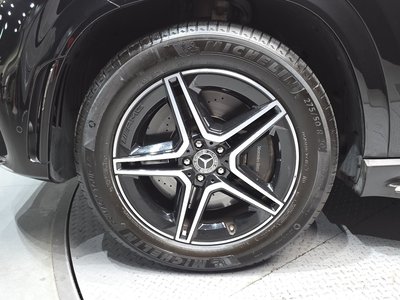 2020 Mercedes-BENZ GLE photo 6