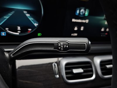 2020 Mercedes-BENZ GLE thumbnail 12