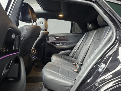 2020 Mercedes-BENZ GLE thumbnail 18