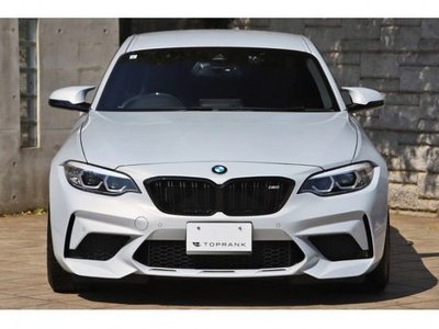 BMW M2 - 4