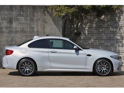 BMW M2 - 3