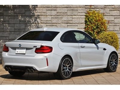 BMW M2 - 2