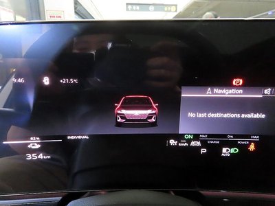 2025 AUDI A6 E-TRON 照片 9