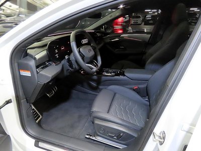 2025 AUDI A6 E-TRON 照片 7