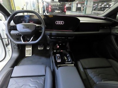 2025 AUDI A6 E-TRON 照片 10
