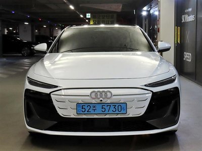 2025 AUDI A6 E-TRON 照片 4