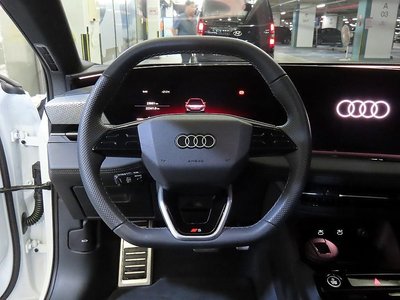 2025 AUDI A6 E-TRON 照片 8