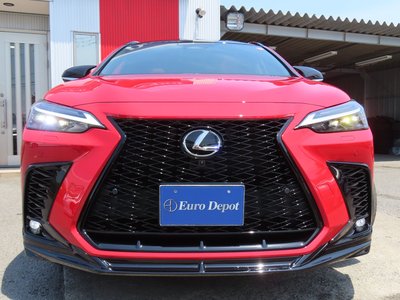 2025 Lexus NX 缩略图 32