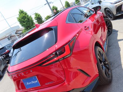 LEXUS NX - 7