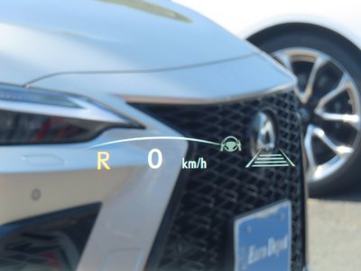 2025 Lexus NX 缩略图 67