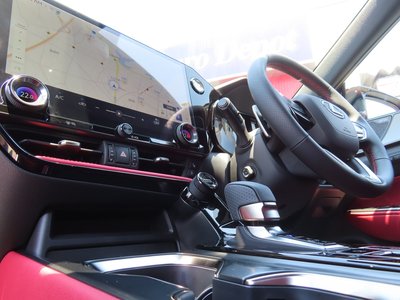2025 Lexus NX 缩略图 72
