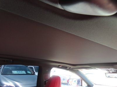 2025 Lexus NX 缩略图 58