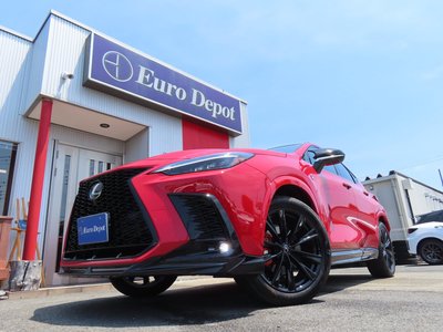 2025 Lexus NX 缩略图 23