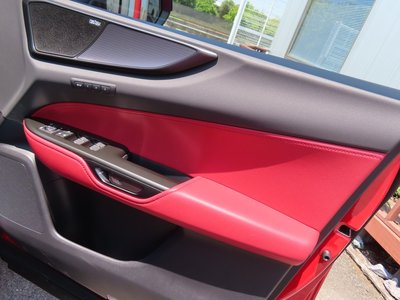 2025 Lexus NX 缩略图 62